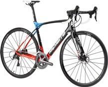 Lapierre Xelius SL 600 Disc 2017 Road Bike