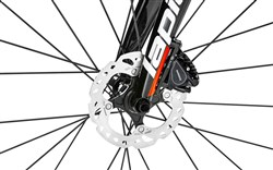 Lapierre Xelius SL 600 Disc 2017 Road Bike