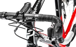 Lapierre Xelius SL 600 Disc 2017 Road Bike