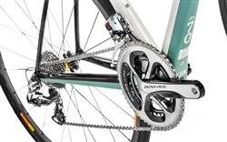 Lapierre Xelius SL 70th 2017 Road Bike