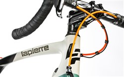 Lapierre Xelius SL 70th 2017 Road Bike