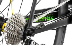 Lapierre Xelius SL Ultimate 2017 Road Bike