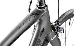 Lapierre Xelius SL Ultimate 2017 Road Bike