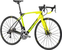 Lapierre Xelius SL Ultimate Disc 2017 Road Bike