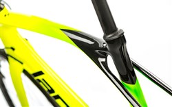 Lapierre Xelius SL Ultimate Disc 2017 Road Bike