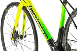 Lapierre Xelius SL Ultimate Disc 2017 Road Bike