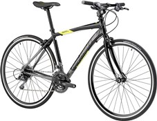 Lapierre Shaper 100 2017 Flat Bar Road Bike