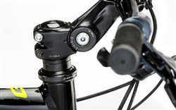 Lapierre Shaper 100 2017 Flat Bar Road Bike