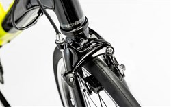 Lapierre Shaper 100 2017 Flat Bar Road Bike