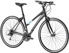 Lapierre Shaper 100 Womens 2017 Flat Bar Road Bike
