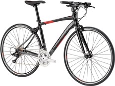 Lapierre Shaper 200 2017 Flat Bar Road Bike