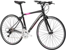 Lapierre Shaper 200 Womens 2017 Flat Bar Road Bike