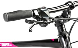Lapierre Shaper 200 Womens 2017 Flat Bar Road Bike