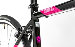 Lapierre Shaper 200 Womens 2017 Flat Bar Road Bike