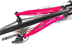 Lapierre Shaper 200 Womens 2017 Flat Bar Road Bike