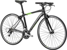 Lapierre Shaper 300 2017 Flat Bar Road Bike