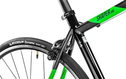 Lapierre Shaper 300 2017 Flat Bar Road Bike