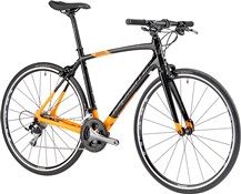Lapierre Shaper 500 2017 Flat Bar Road Bike