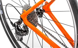 Lapierre Shaper 500 2017 Flat Bar Road Bike