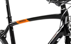 Lapierre Shaper 500 2017 Flat Bar Road Bike