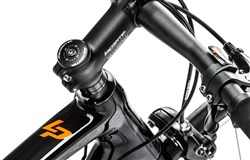 Lapierre Shaper 500 2017 Flat Bar Road Bike