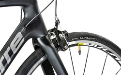 Lapierre Shaper 600 2017 Flat Bar Road Bike