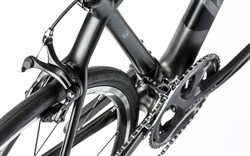 Lapierre Shaper 600 2017 Flat Bar Road Bike