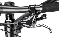 Lapierre Shaper 600 2017 Flat Bar Road Bike