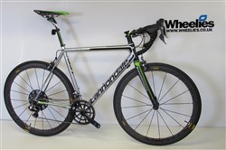 Cannondale SuperSix EVO Hi-MOD Team - Ex Display - 54cm 2016 Road Bike