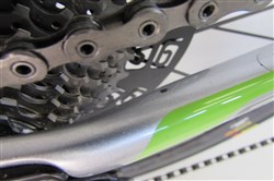 Cannondale SuperSix EVO Hi-MOD Team - Ex Display - 54cm 2016 Road Bike