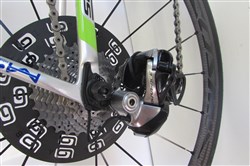 Cannondale SuperSix EVO Hi-MOD Team - Ex Display - 54cm 2016 Road Bike