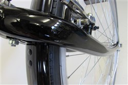 Dawes Duchess Womens - Ex Display - 17" 2016 Hybrid Bike