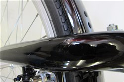 Dawes Duchess Womens - Ex Display - 17" 2016 Hybrid Bike