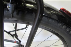 Cube Travel Pro - Ex Display - 54cm 2016 Hybrid Bike