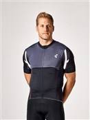 Cube Blackline Short Sleeve Cycling Jersey