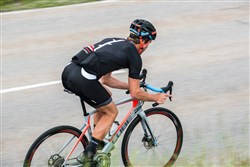 Cube Blackline Short Sleeve Cycling Jersey