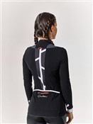 Cube Blackline WLS Womens Long Sleeve Cycling Jersey