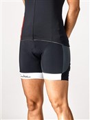 Cube Blackline WLS Womens Cycle Shorts