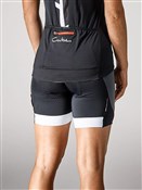 Cube Blackline WLS Womens Cycle Shorts
