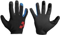 Cube Performance Long Finger Cycling Gloves