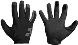 Cube Performance Long Finger Cycling Gloves