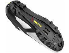 Mavic Crossmax MTB Cycling Shoes 2017