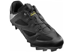 Mavic Crossmax MTB Cycling Shoes 2017