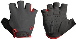 Cube Natural Fit Short Finger Cycling Gloves