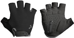 Cube Natural Fit Short Finger Cycling Gloves