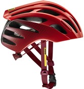 Mavic Ksyrium Pro Road Cycling Helmet 2017