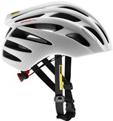 Mavic Ksyrium Pro Road Cycling Helmet 2017