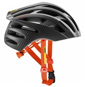 Mavic Ksyrium Pro Road Cycling Helmet 2017