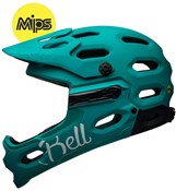 Bell Super 3R Joy Ride Mips Helmet 2017