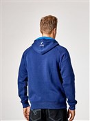 Cube After Race Series Mirrored Letters Hoody